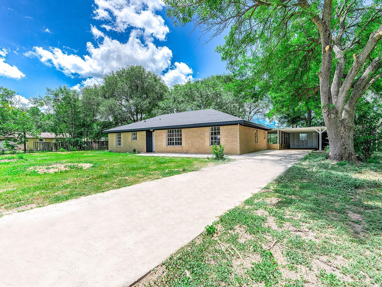 25707 James, Lissie, TX 77454 MLS 17742831 Zillow