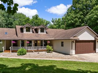 2050 Perrine Rd, Rives Junction, MI 49277