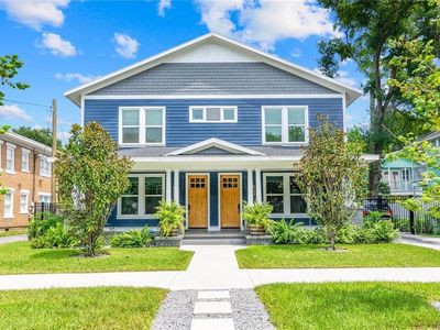 2103 N Jefferson St, Tampa, FL, 33602