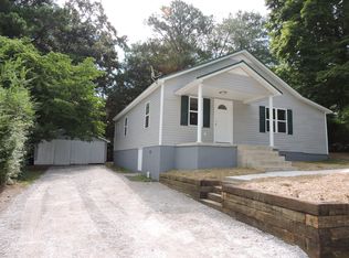 403 Maple St, Manchester, TN 37355