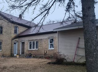 W3635 Cth Be, Bonduel, WI 54107