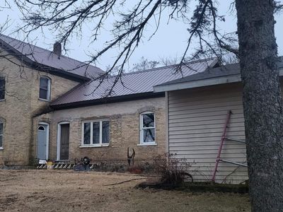 W3635 Cth Be, Bonduel, WI, 54107