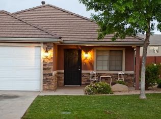 1865 S 20 E, Washington, UT 84780