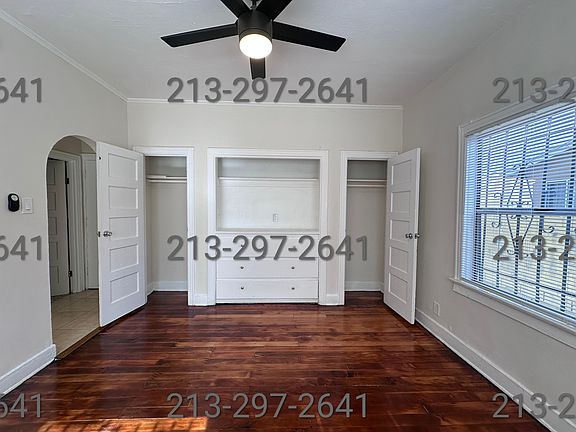 2nd image of 544 N Heliotrope Dr APT 109