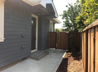 1381 Lillian Ave #B, Sunnyvale, CA 94087