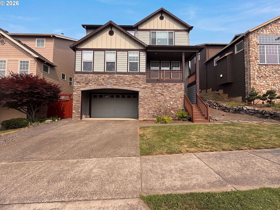1st image of 13049 SE Meadehill Ave