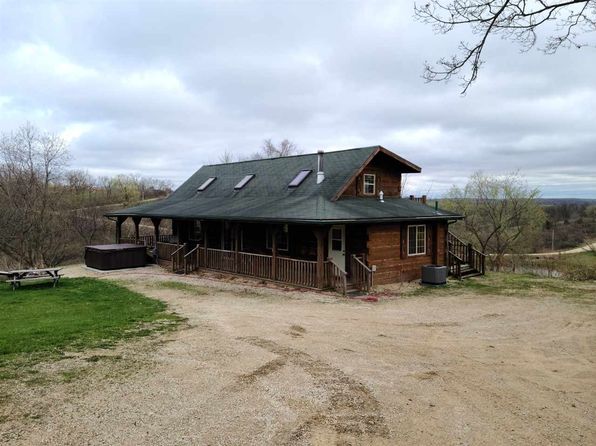 Harpers Ferry Real Estate Harpers Ferry Ia Homes For Sale Zillow