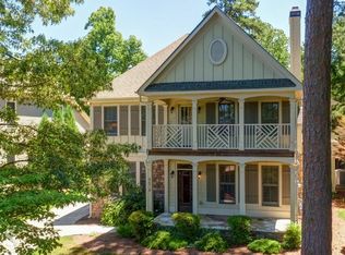 6678 Bass Cir, Buford, GA 30518