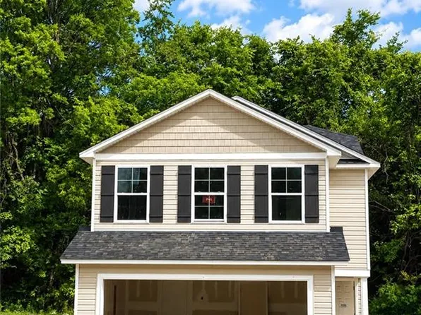 606 Tussey St, Lexington, NC 27292