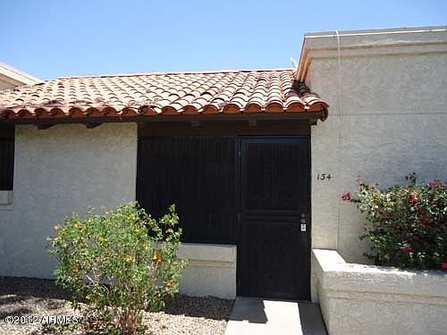 1st image of 9020 N Highland Avenue #134
