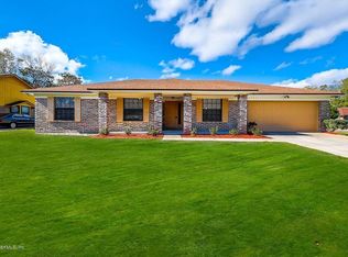 11616 Coral Ridge Ave, Jacksonville, FL 32218