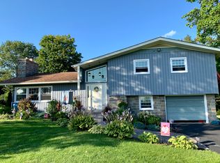 10593 Miller Rd, Deerfield, NY 13502