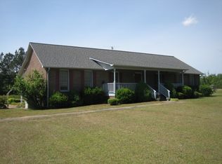 1802 Sauer Farm Rd, Honea Path, SC 29654
