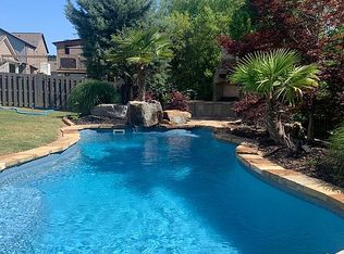 5277 Stockton Pass, Trussville, AL 35173