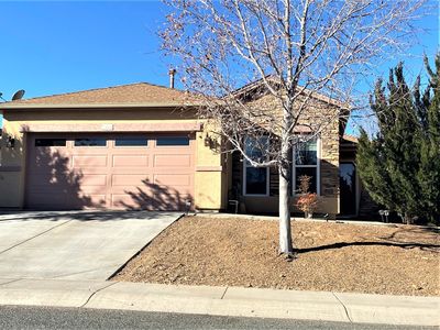 7884 N Music Mountain Ln, Prescott Valley, AZ, 86315