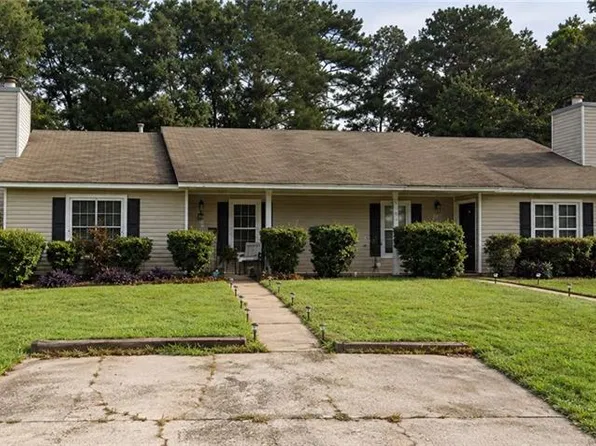 268 Matthew Ln, Jonesboro, GA 30238