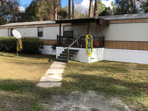 11049 SE 49th Ave, Starke, FL 32091