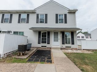 6553 Engle Rd UNIT 39C, Brookpark, OH 44142