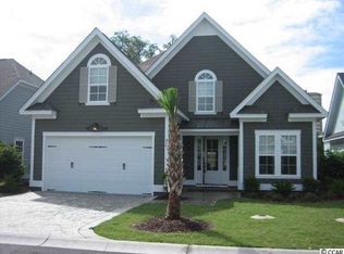 420 Banyan Place Banyan Ests #84, North Myrtle Beach, SC 29582