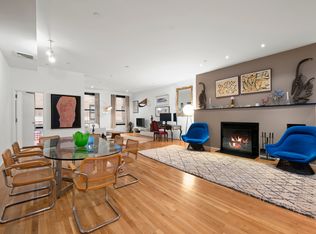 129 Duane St APT 4T, New York, NY 10013