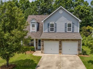 213 Morning View Ct, Durham, NC 27703