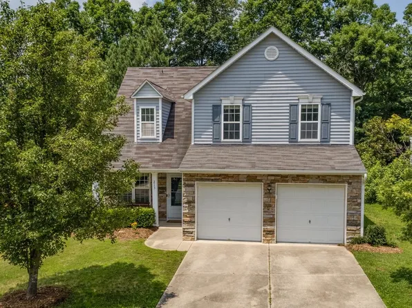 213 Morning View Ct, Durham, NC 27703