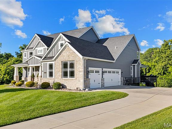 2nd image of 216 Westleigh Ct