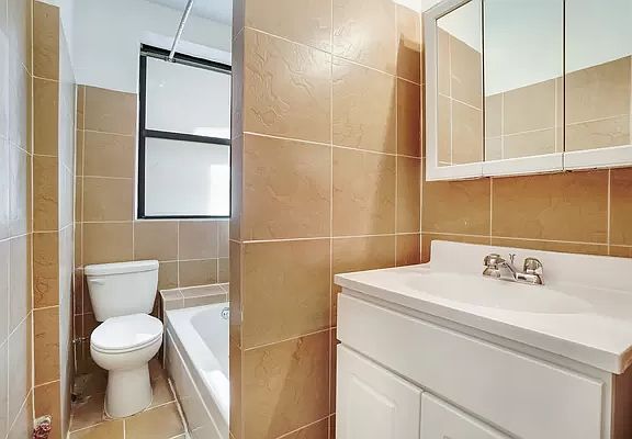 2nd image of 1858 Adam Clayton Powell Jr Blvd APT 2C