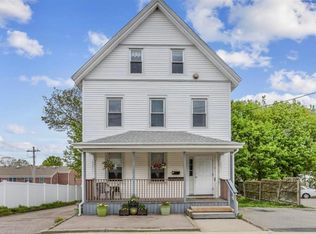 3 Chestnut St #1, Westerly, RI 02891