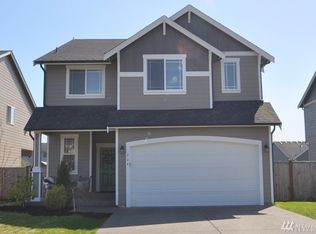 204 Ames St NE, Orting, WA 98360