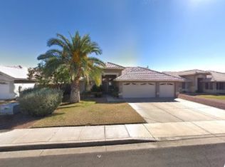 7419 E Florian Ave, Mesa, AZ 85208