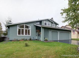 12910 Monterey Cir, Anchorage, AK 99516