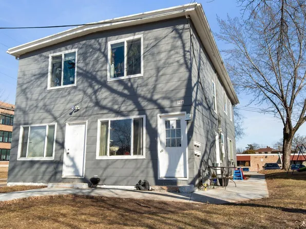 702 13th Ave S, Saint Cloud, MN 56301