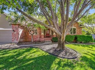 324 N Lancaster Dr, Wichita, KS 67230