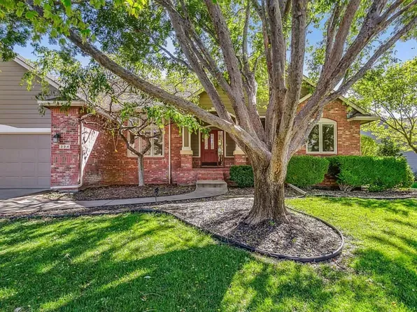 324 N Lancaster Dr, Wichita, KS 67230