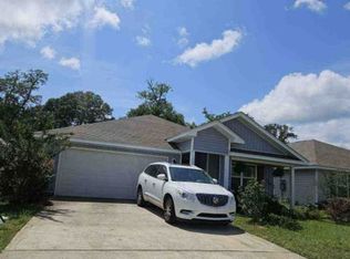 7323 Single Trce, Pensacola, FL 32526