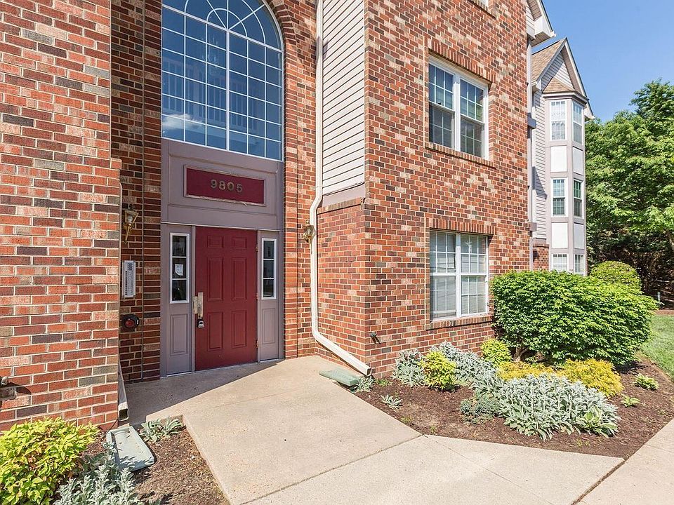 1st image of 9805 Lake Pointe Ct #104