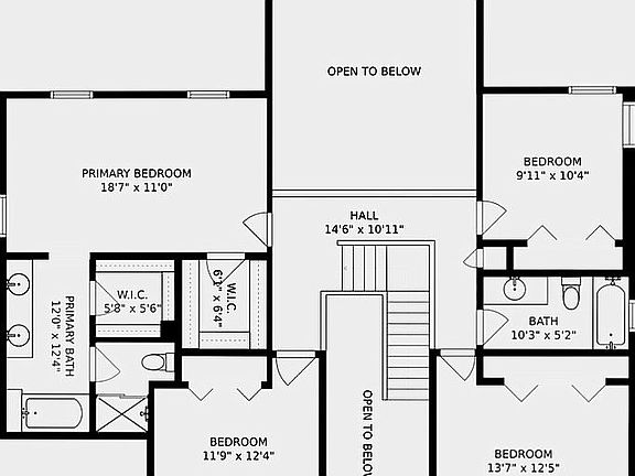 2nd image of 752 Wexford Ct