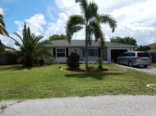 1705 NE 5th Ave, Cape Coral, FL 33909