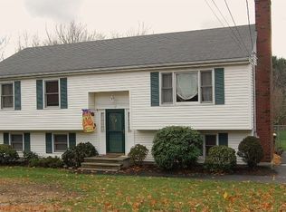 17 Wachusett St, Franklin, MA 02038