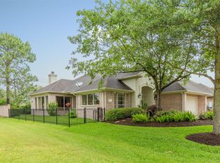 2402 Fairway Pointe Dr, League City, TX 77573