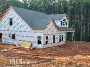 150 W Pennick Dr, Covington, GA 30014