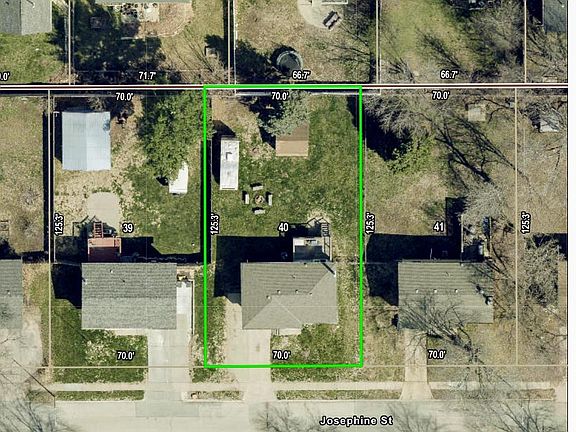 2nd image of 14638 Josephine St