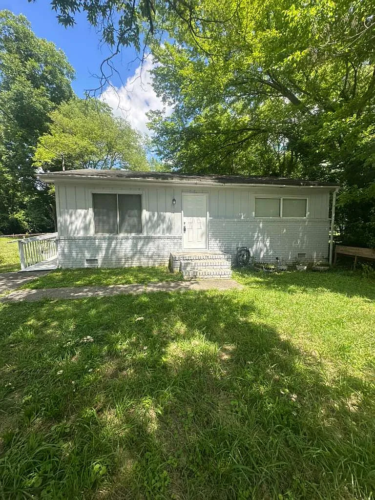 533 Branham Avenue Southwest - 1 — Photo 1