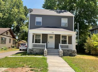 538 E Normal St, Springfield, MO 65807