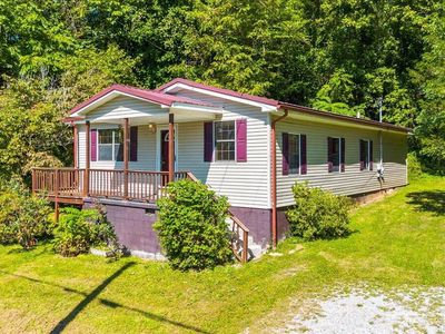 509 E Forrest St, La Follette, TN, 37766