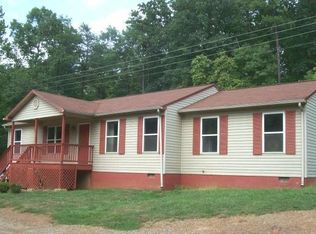 4336 Van Winkle Rd SW, Roanoke, VA 24014