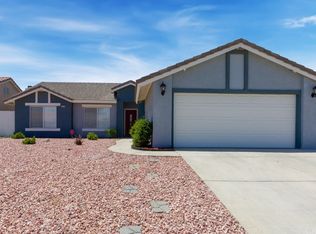 12289 Honeybear Ln, Victorville, CA 92392