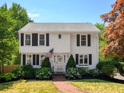 26 French St, Hingham, MA, 02043