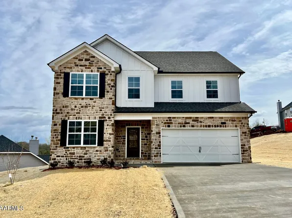 3358 Flagstaff Ln Lot 25R, Knoxville, TN 37931